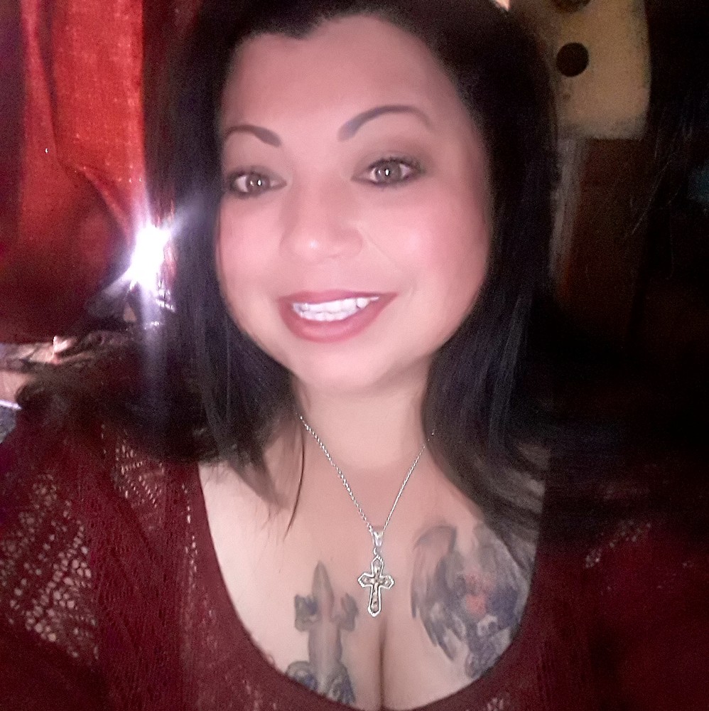 Meet your Posher, Joann